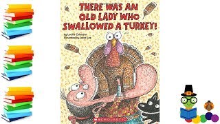 There was an old lady who swallowed a turkey MissDawnFCS gameplay video by mkreillyOT, 3:37 duration