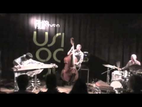 5th face by Chris Jennings Drum'n Koto Trio
