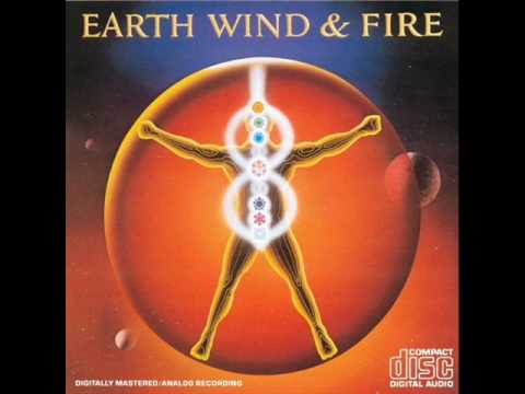 Earth Wind & Fire - Spread Your Love