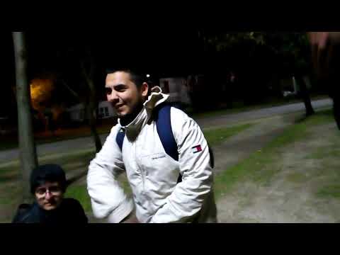 MATEY vs GON1 | Semifinal | Fecha 5 (Torneo 2019) WILDE STYLE 23/08