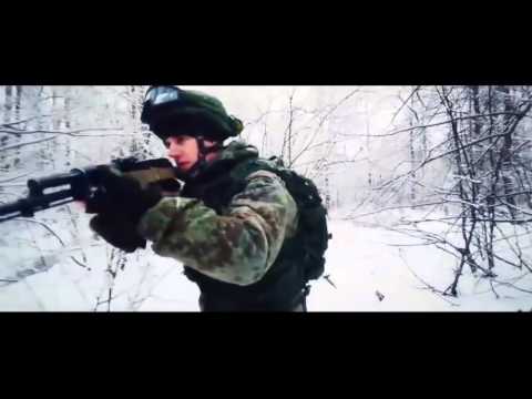 Russia's Futuristic Infantry Equipment Will Blow Your Mind   Ratnik System