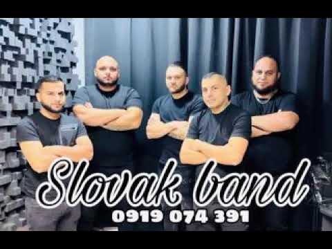 Slovak Band DEMO 5 (domaca nahravka) - Andro Foros - 2023