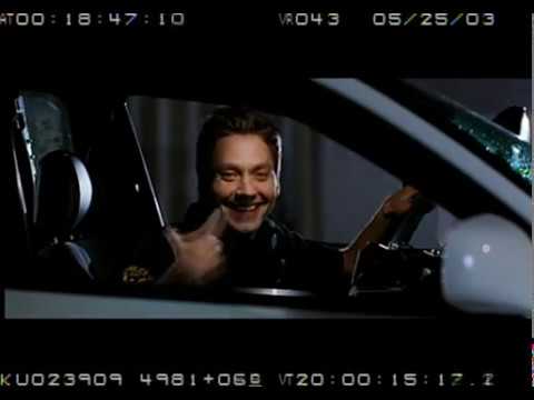 Garden State (2004) Bloopers/Outtakes