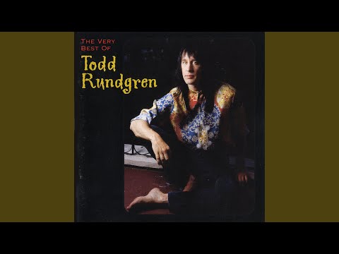 Todd Rundgren Video