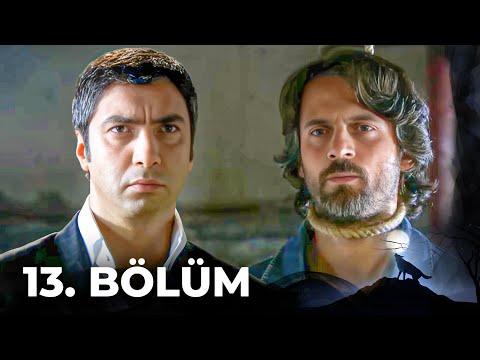 Kurtlar Vadisi Pusu - 13. Bölüm FULL HD