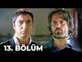 Kurtlar Vadisi Pusu 13 Bölüm FULL HD
