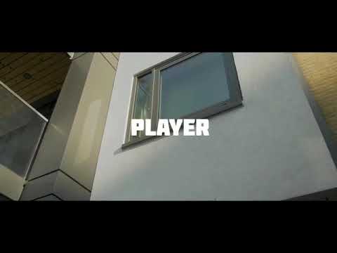 Mr Royal (G~BO~K) -  Player 🇸🇱⭐ (official  music video)