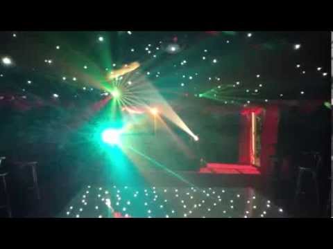 Dj Mark Peters video.