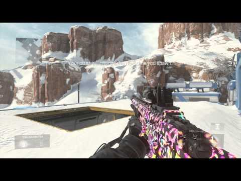 Next-Gen Modded Classes! (AW)