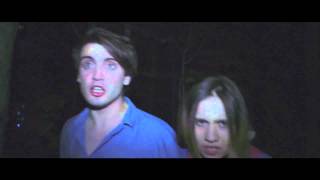 Мертвый лес (2014) — трейлер на русском