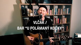 Video Vlčák - Bar "U polámaný kočky" (Library Sessions)