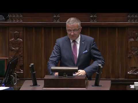 Grzegorz Woźniak o zmianach w ustawie o dokumentach publicznych