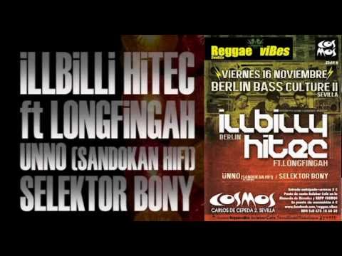 ILLBILLY HITEC VI-16-NOV 2012