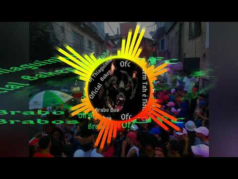 MTG - Mc Teteu e Mc Bruna Alves (Dj Thiaguinho Baker)