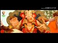Majha Bappa Re Vajat Gajat Aala WHATSAPP STATUS
