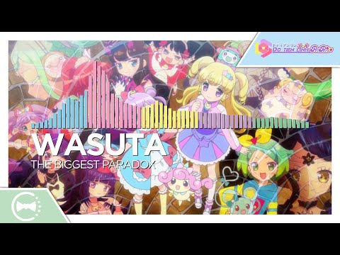 WASUTA - The Biggest Paradox