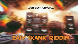 Easy Skanking Riddim _-_ Reggae Instrumental #reggaemusic #reggaelove  #onelove #2024