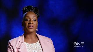 Regina Belle&#39;s ‘If I Could’ Ballad Sent Her Album To Gold | Unsung