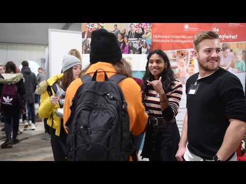 BIT – Der Berufsinformationstag 2020 in Kitzingen