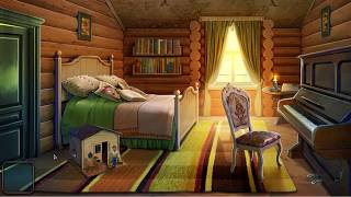 Masha Rescues Grandma