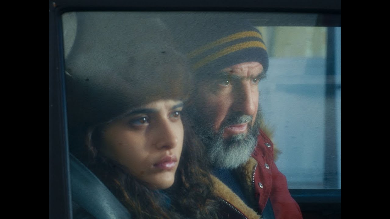 Miniature de la vidéo Ulysse & Mona - Bande Annonce VF du film Ulysse et Mona