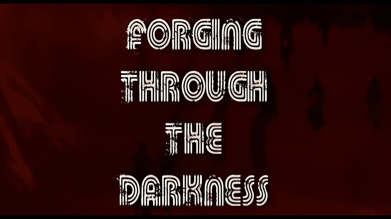 Forging Through The Darkness: The Ralph Bakshi Vision | Lord of the Rings Behind the Scenes
