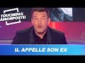 Benjamin Castaldi Appelle Son Ex-femme Flavie Flament En Direct !