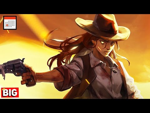 Indie Gaming This Week: 21 - 27 August 2023