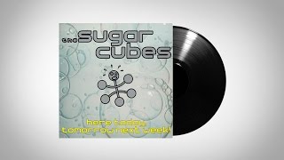 The Sugarcubes - Tidal Wave