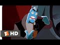 Osmosis Jones 2001 Germicidal Maniac 1 9 Scene Movieclips
