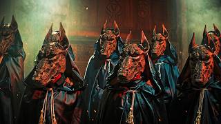 Dark Cult: The Secret Conspiracy (2021) Who controls the shadows?