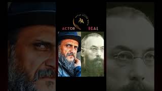 Download lagu Sultan abdulhamid Actor vs Real #viral #youtube #shorts mp3