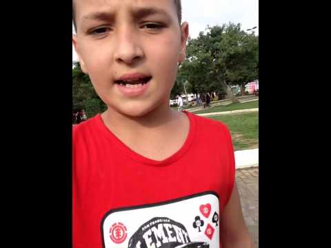 MC Aw 🎶(linda bailarina)🎶