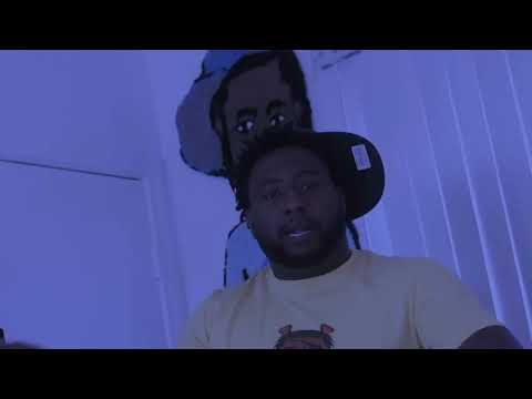 Lil Underhand - MERCH [OFFICIAL VIDEO]