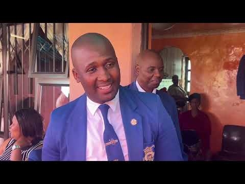 Bro Ziyokwana - Bongani Circuit Wesley Guild 2025