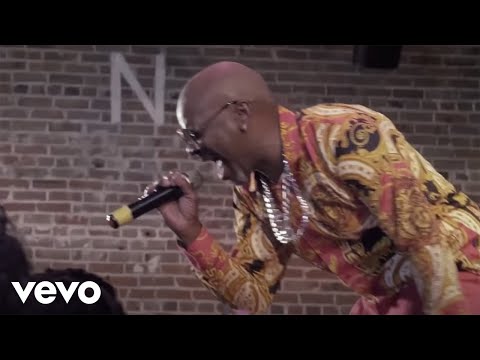 Pokey Bear - Can You Keep A Secret?