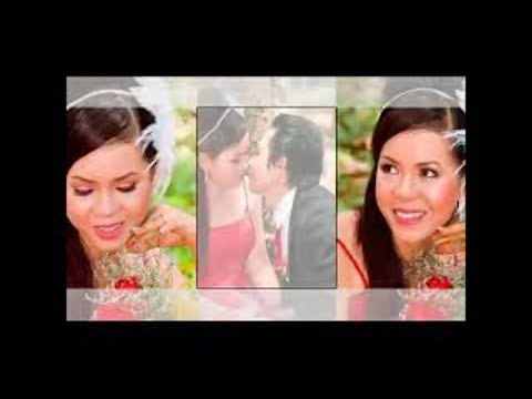 Lễ Thành Hôn LONG PHÚC & HOÀI NGÂN năm 2010