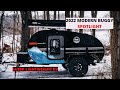 2022 Modern Buggy Little Buggy 10LB Parris RV Spotlight