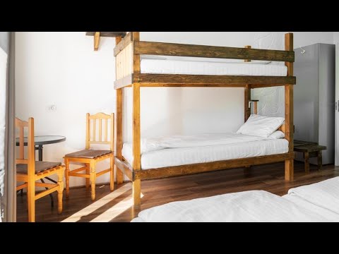 Pensiunea ANA Vistisoara, Vistisoara, Romania