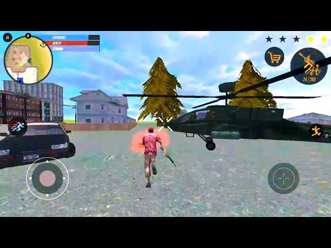 Real gangster crime 2 | Real gangster naxeex update games on | Best android gameplay