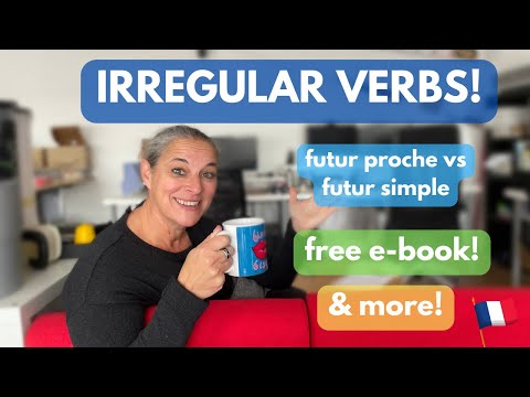 Everything you need to know about FRENCH REFLEXIVE VERBS Free full French lesson