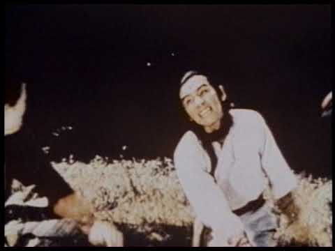 Five Shaolin Masters (1974) - Trailer