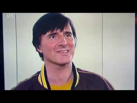 Monaco Franze: Englischprofessor