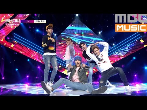(Showchampion EP.181) JJCC - Today