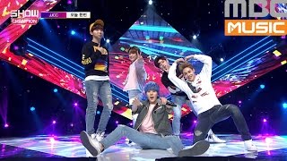 (Showchampion EP.181) JJCC - Today