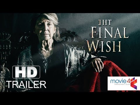 This is your final wish watch #The Final Wish