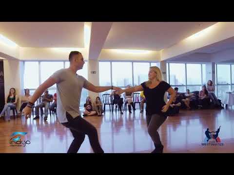 Demo Priscilla Ferreira e Marcos Felipe - Westinvites 2017