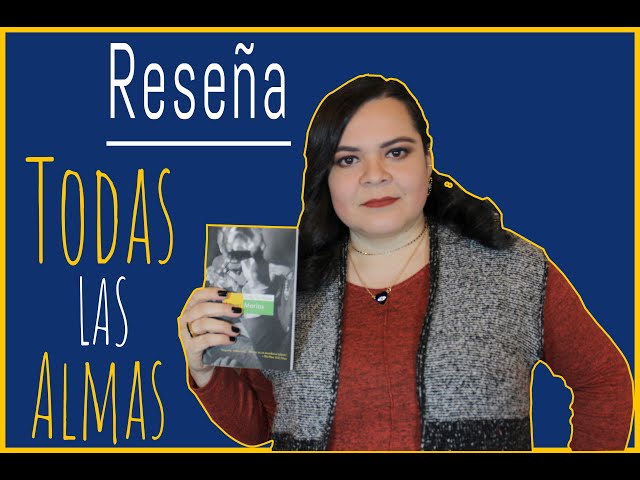 Vídeo relacionado con Todas las almas (Contemporánea)