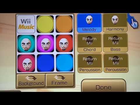 Wii Music 104