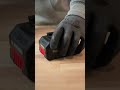 The BOSCH BITURBO GBH 18V 36 C Cordless Hammer Drill In The Toolbrothers Speed ​​Review Shorts
